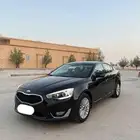 كيا كادينزا 2015