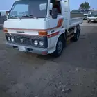 قلاب دهاتسوا موديل 83 مفحوص محركات شرط.