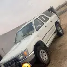 فورنر تويوتا نضيف بدي وكاله دبل نضيف