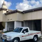 للبيع هايلوكس غمارة نظيفة