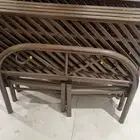 مجموعة اسرة وسخان ماء ولعبة هوكي