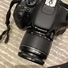 كميرا كانون