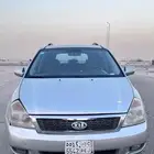 كيا كرنفال الموديل 2015 LX