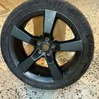 جنط واحد كومارو اصلي موقع الرياض