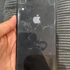 ايفون xr نضيف ولا انفك بطاريه 81