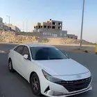 هونداي النترا 2021 بنزين