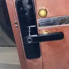قفل ذكي مخصص لشقق التأجير (ضمان سنتين )