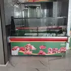 للبيع ثلاجه عرض لحوم