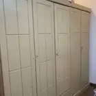 دولاب وتسريحة الموقع الخرج