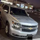 شفرولية تاهو 2015