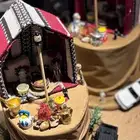 القبعه العجيبه القبعه المجنونه