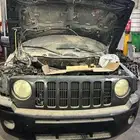 جيب باتريوت شيروكي 2012