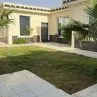 شاليه للايجار السنوي