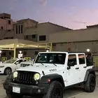 جيب رانجلر سبورت بلس 2017