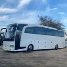 تاجير حافلات