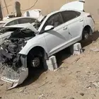 بيع قطع غيار اكسنت 2022 رقم التواصل