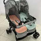 عربية اطفال توأم