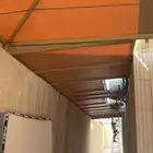 مضلة سيارة و حوش للبيع
