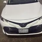كامري وارد الساير6 نمر 2020