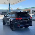 جراند شيروكي تراك هوك 2018