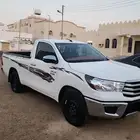 هايلوكس 2023 ديزل