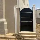دورللايجار في حي الجردة بعيون الجواء بمدينة القصيم