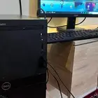 كمبيوتر مكتبي ممتاز شبه جديد