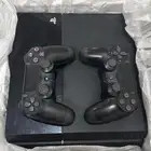 سوني 4 مستعمل