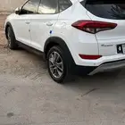 هونداي توسان ديزل 2018