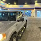 فورد f150 2006 غماره ونص دبل