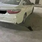 كامري 2017 بودي بلد