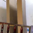 سراير وطاوله قزاز وشاشه