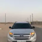 فورد اكسبلورر2011