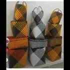 جده ام السلم.