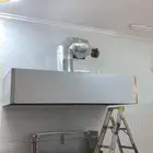 مدخنه استيل