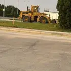 بوكلين وشيول وجسيبي للإيجار