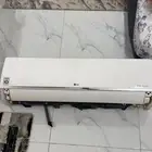 مكيف LG