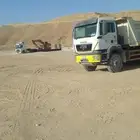 قلابات سكس وبوكلينات للايجار