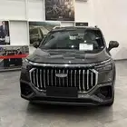 جيلي اوكافانجو فل 2025 بعرض خاص لمدة اسبوع 90700 شامل