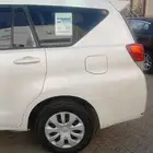 تويوتا انوفا 2017