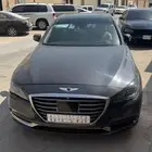 جنيسيس للبيع او البدل