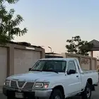 باترول نيسان شاص بودي بلد