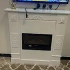 دفاية للبيع على شكل ديكور