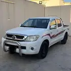 هايلكس غمارتين 2011