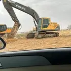 بوكلينات للايجار بالرياض حفر وترحيل