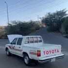 هايلوكس91للبيع