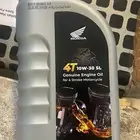 زيت دباب هوندا من الوكالة