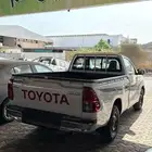 هايلكس 2025 غمارة