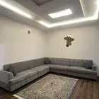 كنب للبيع 6كنبات وخداديات