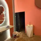 صالون حلاقه اطفال